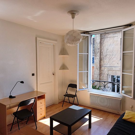 Apartment Bordeaux Centre - 