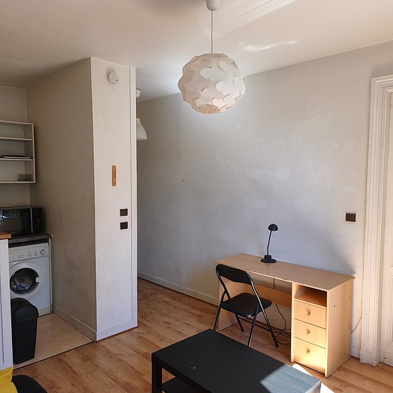 Apartment Bordeaux Centre - 