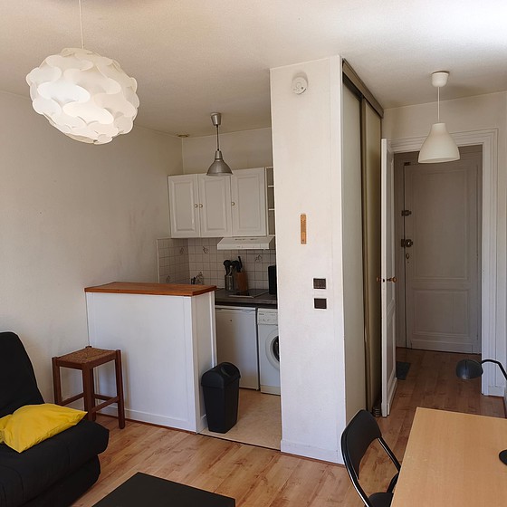 Apartment Bordeaux Centre - 