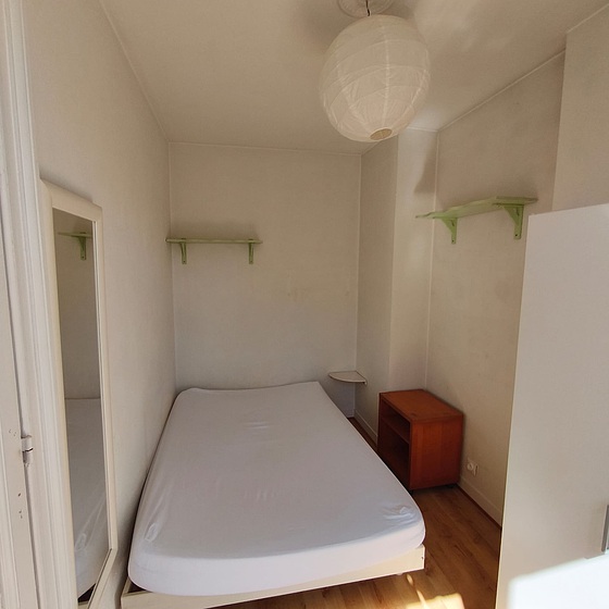 Apartment Bordeaux Centre - 