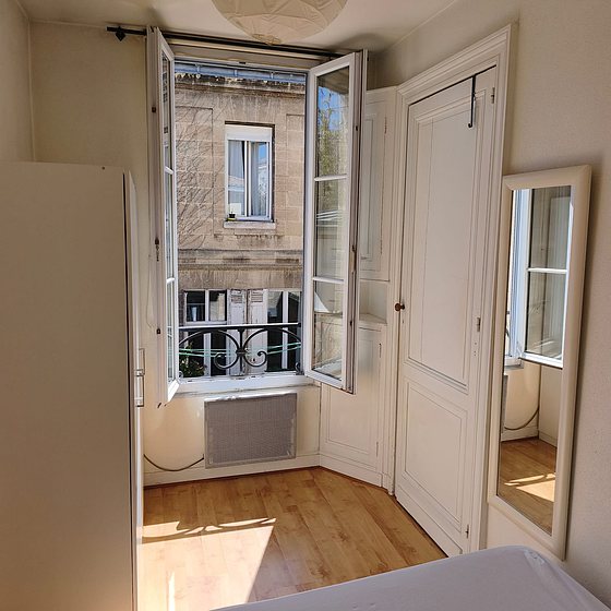 Apartment Bordeaux Centre - 