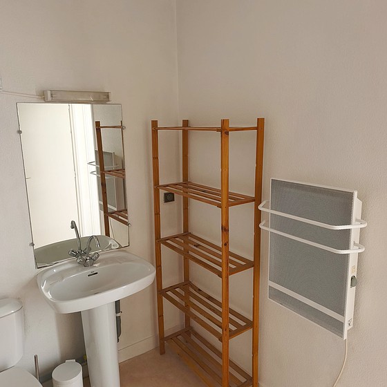 Apartment Bordeaux Centre - 