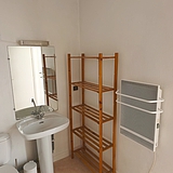 Apartment Bordeaux Centre - Bathroom