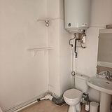 Apartment Bordeaux Centre - Bathroom