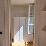 Apartment Bordeaux Centre - Bedroom 