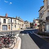 Apartment Bordeaux Centre
