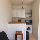 Apartment Bordeaux Centre - Kitchen