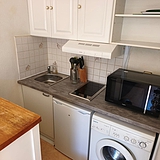 Apartment Bordeaux Centre - Kitchen