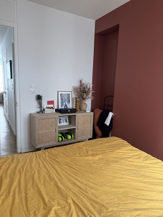 Apartment Lyon 6° - 