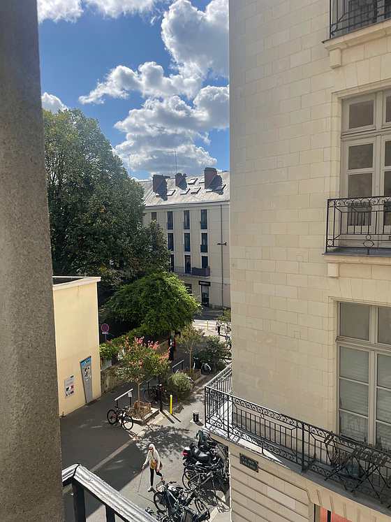 Apartamento Centre ville - 