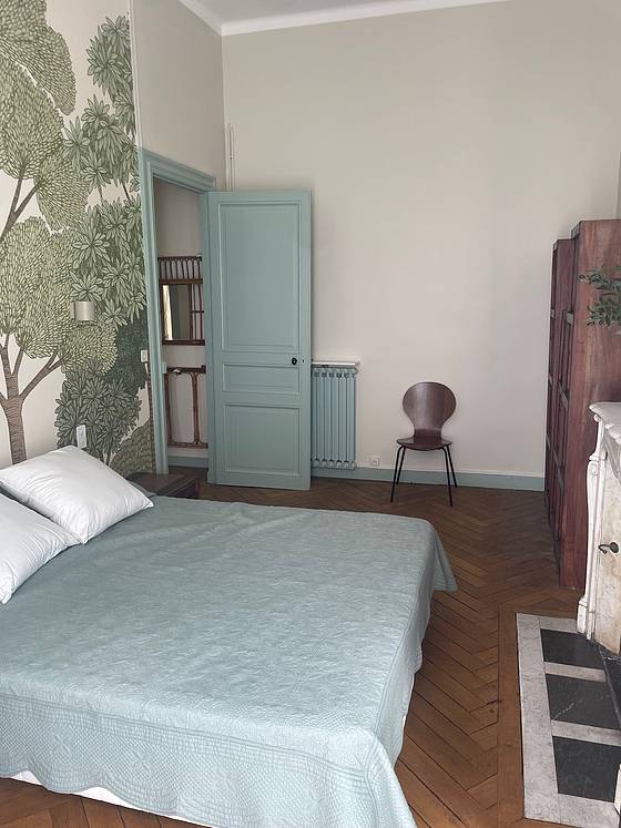 Apartment Centre ville - 