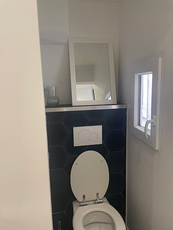 Apartment Centre ville - 