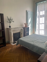 Apartamento Centre ville - Quarto 2