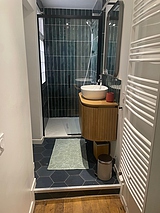 Apartment Centre ville - Bathroom