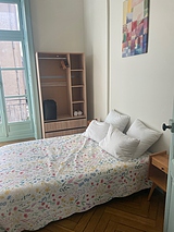 Apartment Centre ville - Bedroom 