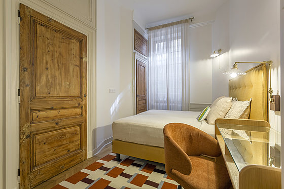 Apartment Lyon 1° - 
