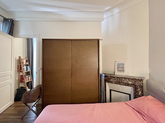 Appartement Paris 15° - 