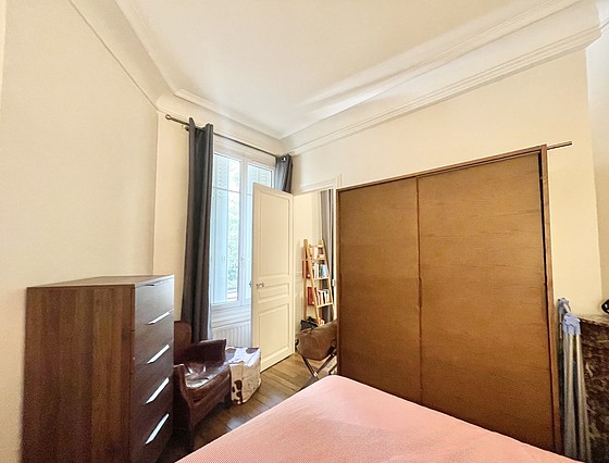 Appartement Paris 15° - 