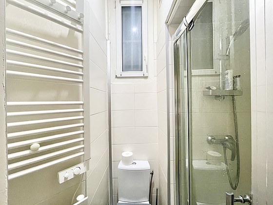 Appartement Paris 15° - 