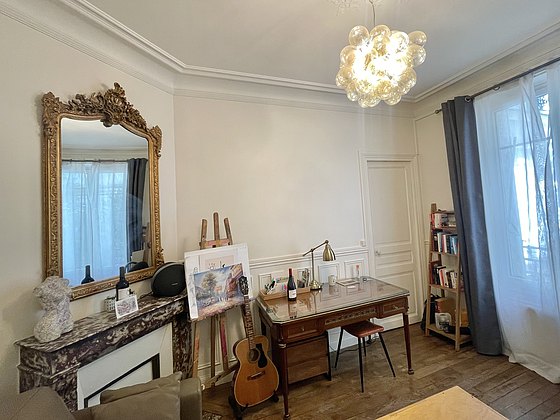Salon