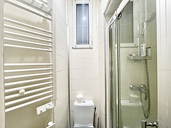 Apartamento París 15° - Cuarto de baño