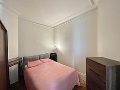 Appartement Paris 15° - Chambre