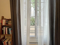 Appartement Paris 15° - Séjour