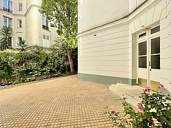Appartement Paris 15° - Séjour