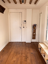 Wohnung Paris 8° - Eintritt