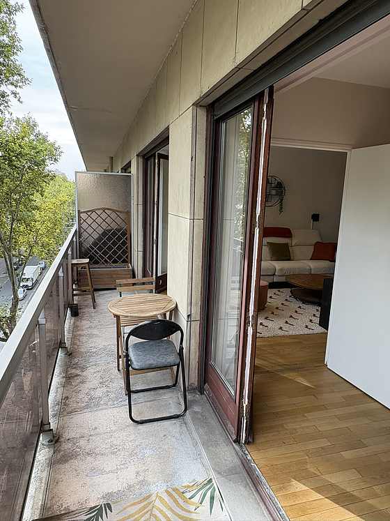 Apartamento Lyon 3° - 