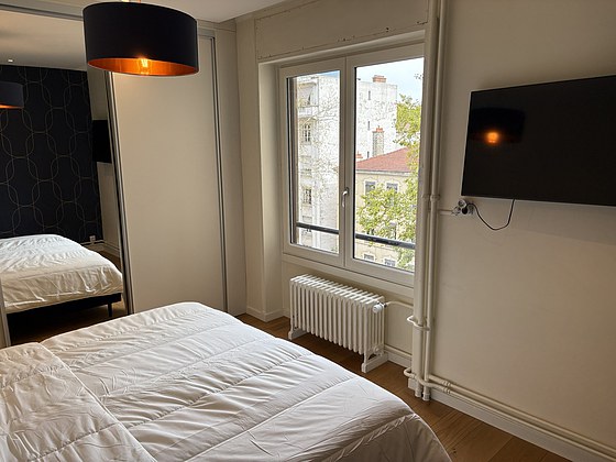 Apartamento Lyon 3° - 