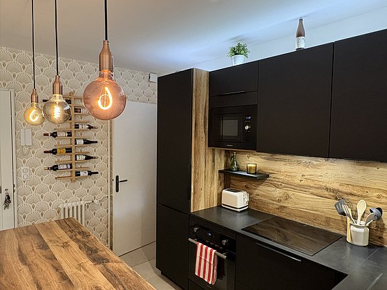 Apartamento Lyon 3° - 