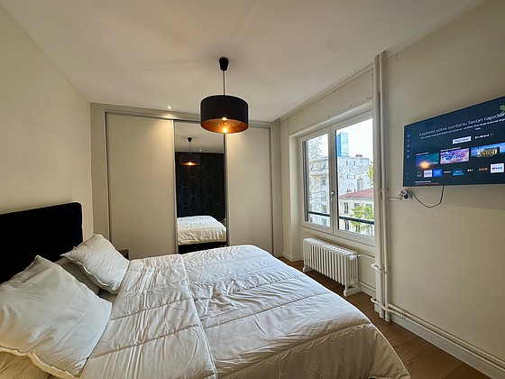 Chambre pour 2 personnes
