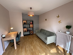 Apartamento Lyon 3° - Quarto 2