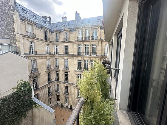 Appartement Paris 16° - 