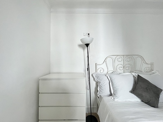 Apartamento París 10° - 