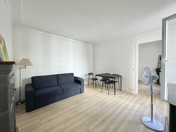 Apartment Paris 10° - 
