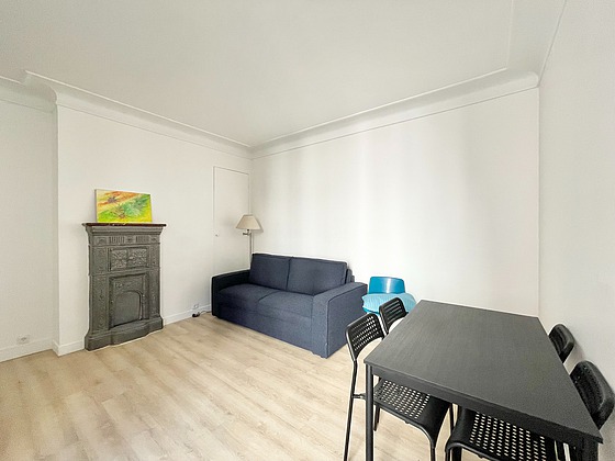 Apartment Paris 10° - 