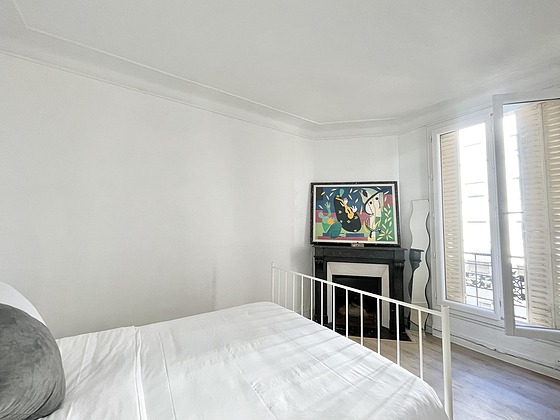 Apartment Paris 10° - 