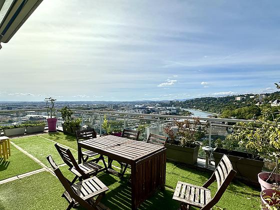 Apartamento Lyon 5° - 