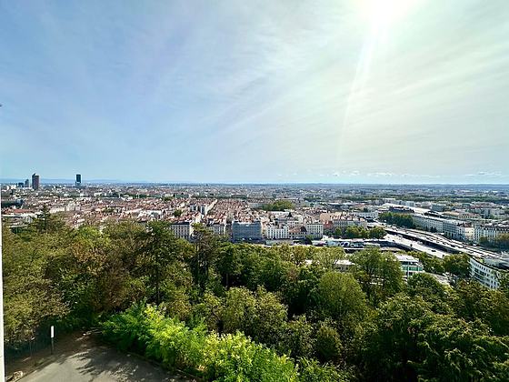 Apartamento Lyon 5° - 