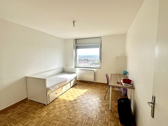 Apartamento Lyon 5° - 