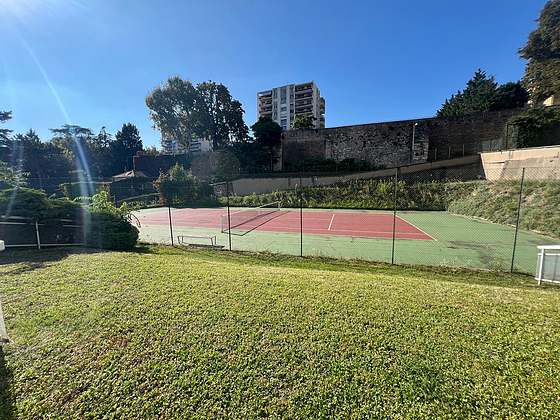yard
