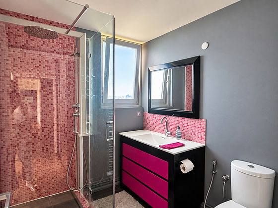 Appartement Lyon 5° - 