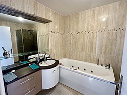 Apartamento Lyon 5° - Casa de banho