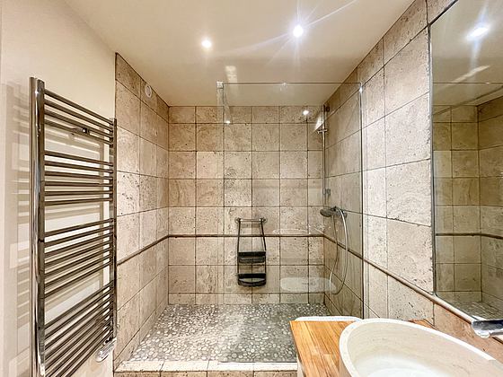 Apartment Puteaux - 