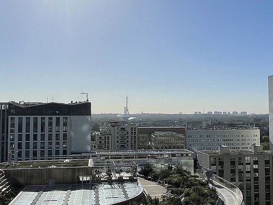 Appartement Puteaux - 