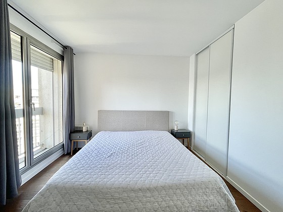 Appartement Puteaux - 