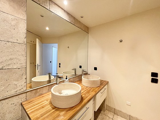 Appartement Puteaux - 