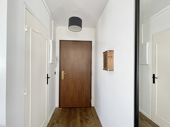 Entrée
